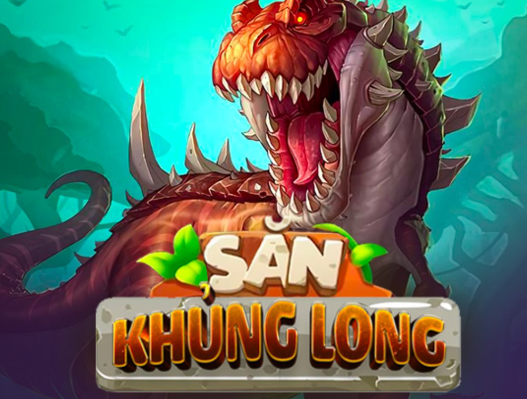Săn khủng long FIVE88