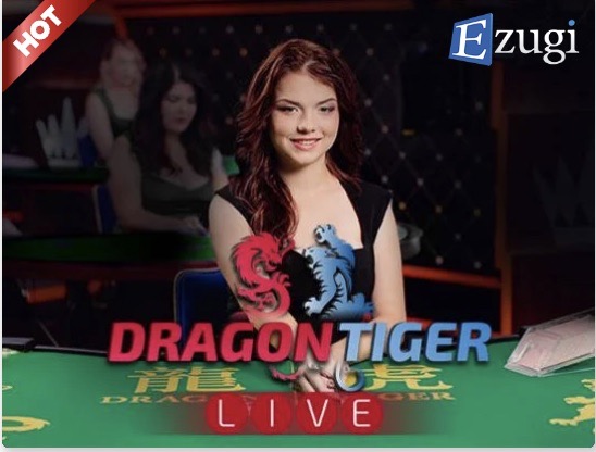 Chơi rồng hổ tại Five88