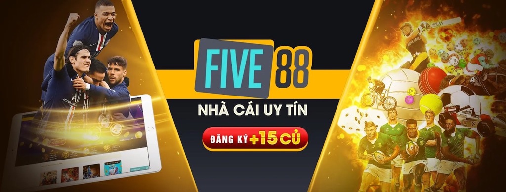 Các điều kiện để rút tiền Five88