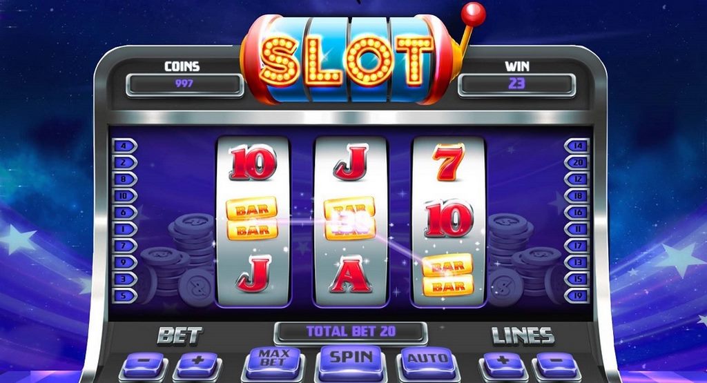 Lưu ý khi chơi slot game