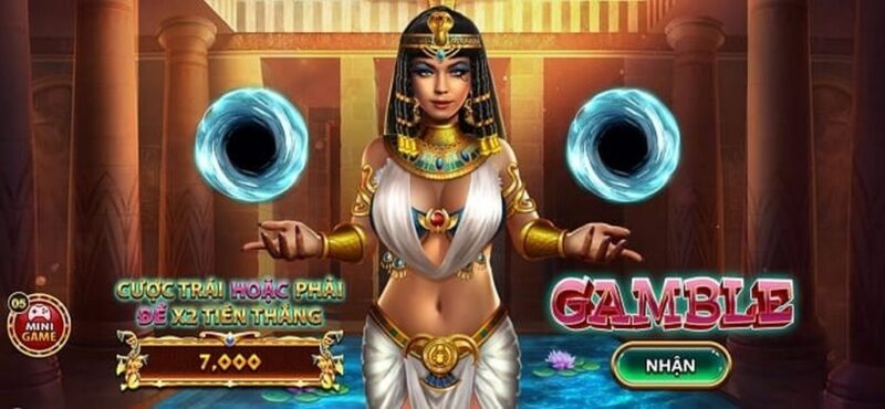 Cập nhật các game nổ hũ đáng chơi tại Five88