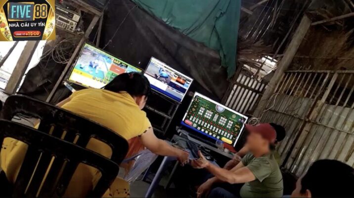 Lộ diện người cầm đầu của tổ chức cá độ đá banh hơn 1000 tỷ đồng