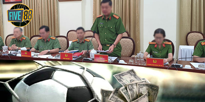 Chính phủ chỉ đạo triệt phá các tổ chức, băng đảng đánh bài qua internet